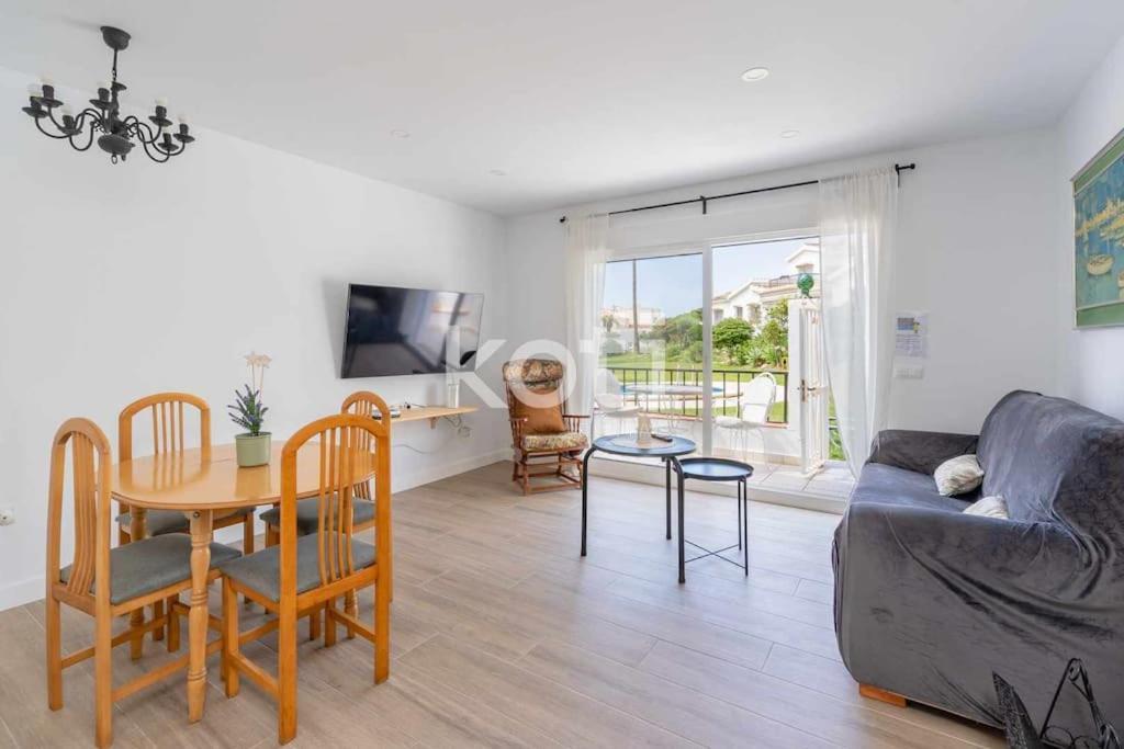 Koti - Las Flores Appartement Benalmádena